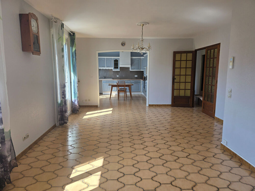 Maison Aussillon 4 pièces 94 m2