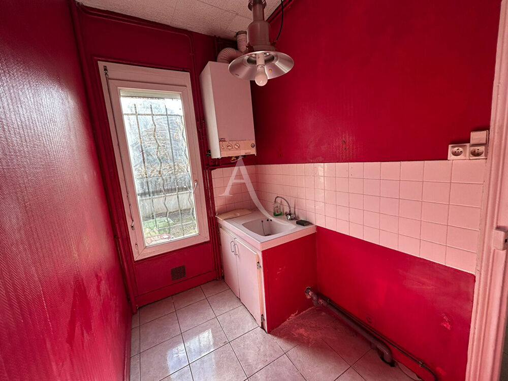 Vente Maison Maison mitoyenne DPE D - ideal premier achat ou investisseur Juvisy sur orge