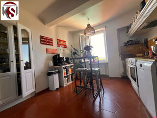  Maison à vendre 6 pièces 126 m²