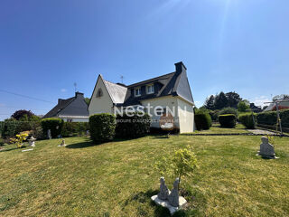  Maison � vendre 4 pi�ces 86 m�