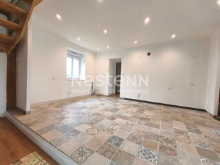  Maison à vendre 6 pièces 