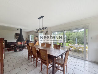  Maison � vendre 9 pi�ces 196 m�