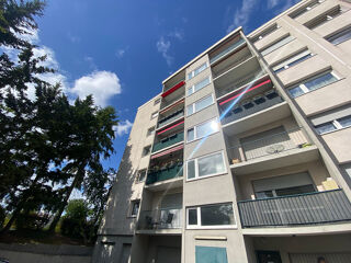  Appartement à vendre 2 pièces 51 m²
