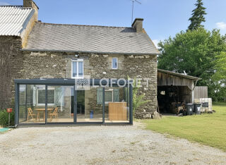  Maison à vendre 2 pièces 69 m²