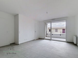  Appartement à vendre 2 pièces 38 m²