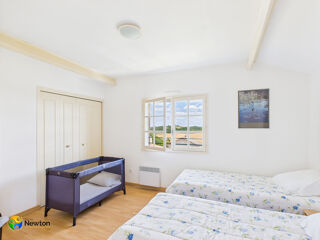  Maison à vendre 5 pièces 