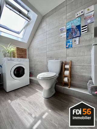  Appartement à louer 2 pièces 34 m²