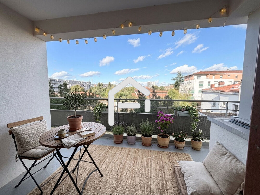 Vente Appartement Charmant Appartement T3/T4 à vendre à Toulouse - Idéal pour votre famille ! Toulouse