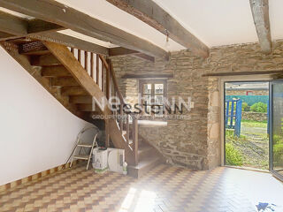  Maison � vendre 4 pi�ces 53 m�