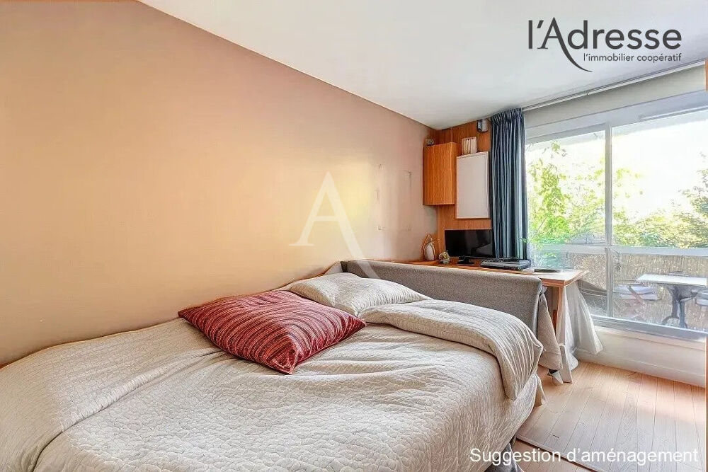  vendre  Appartement Suresnes (92150)