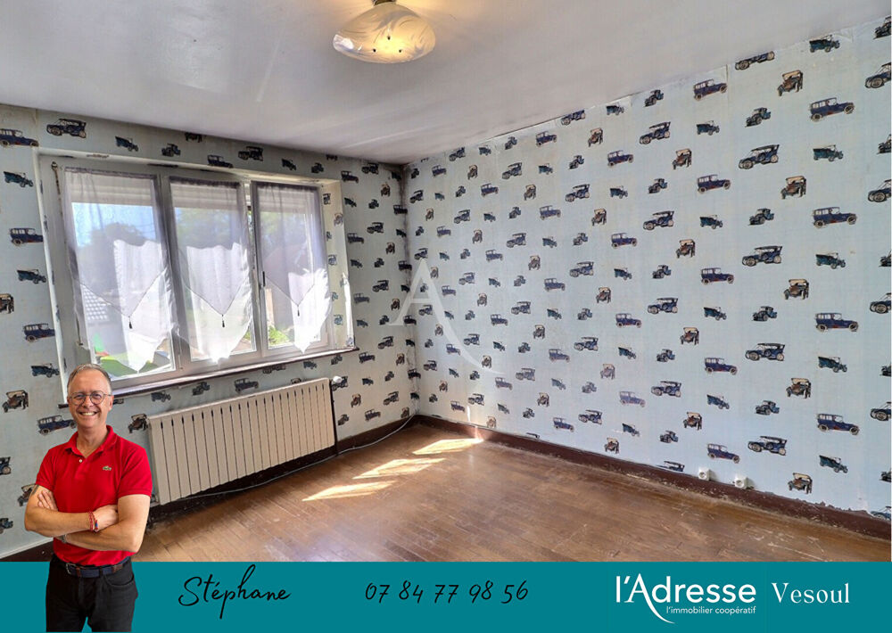 Vente Maison Charmante maison familiale au coeur de Meurcourt Meurcourt