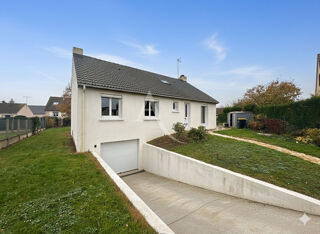  Maison � vendre 6 pi�ces 122 m�