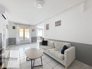 Vente Appartement Appartement Miramas 4 pièces 81 m2 deux places de parking Miramas
