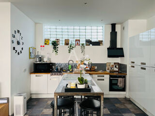  Appartement  vendre 5 pices 127 m