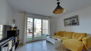  Appartement � louer 3 pi�ces 60 m�
