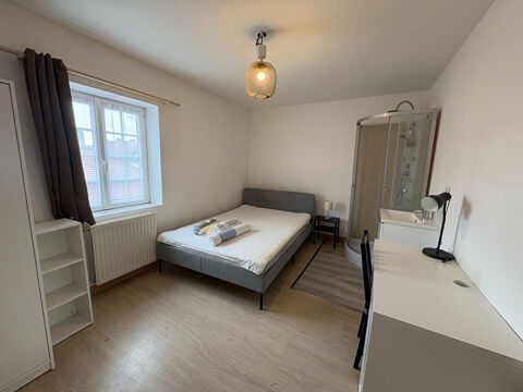  Appartement  louer 1 pice 12 m