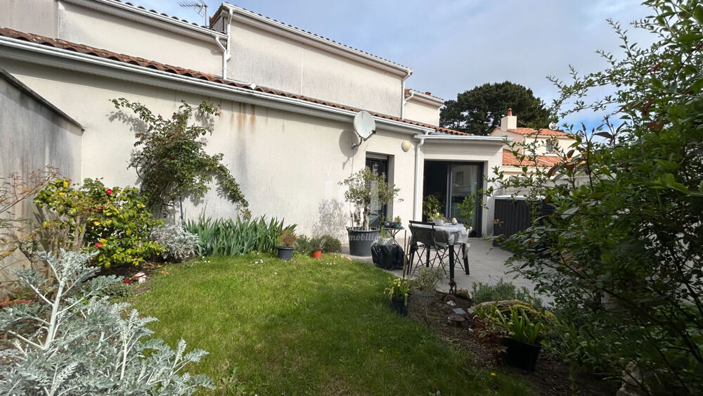 Maison 3 pièces 80 m² · à St Brevin les Pins · 80 m² · 336 000 €