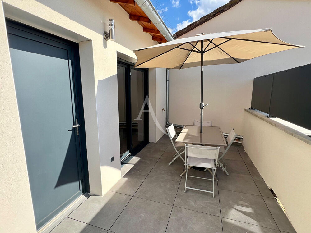 Location Appartement Castelginest 31780 Castelginest