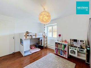 Maison à louer 4 pièces 122 m²