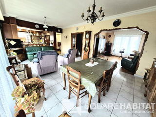  Maison � vendre 6 pi�ces 122 m�