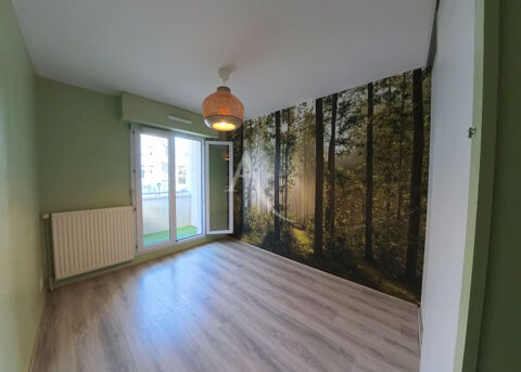  Appartement � vendre 3 pi�ces 66 m�