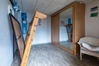  Appartement � vendre 4 pi�ces 81 m�