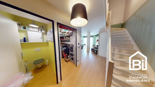  Appartement à vendre 5 pièces 109 m²