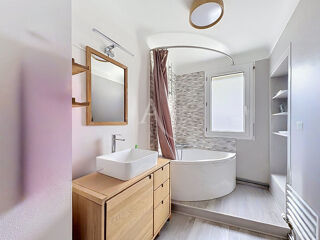  Maison à vendre 5 pièces 170 m²