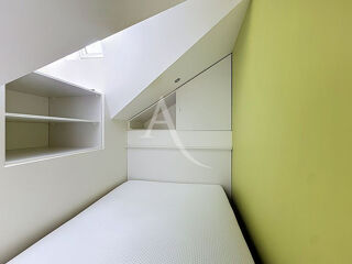  Appartement à vendre 2 pièces 19 m²