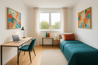  Appartement à vendre 4 pièces 92 m²