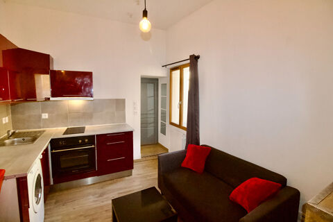  Appartement � louer 2 pi�ces 19 m�