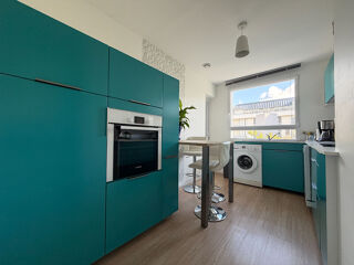 Vente Appartement Appartement Vannes centre 3 chambres avec ascenseur Vannes