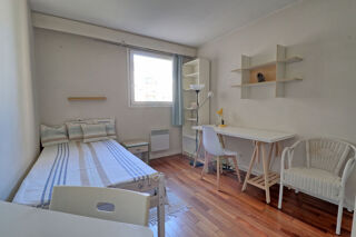 Appartement à vendre 1 pièce 16 m²