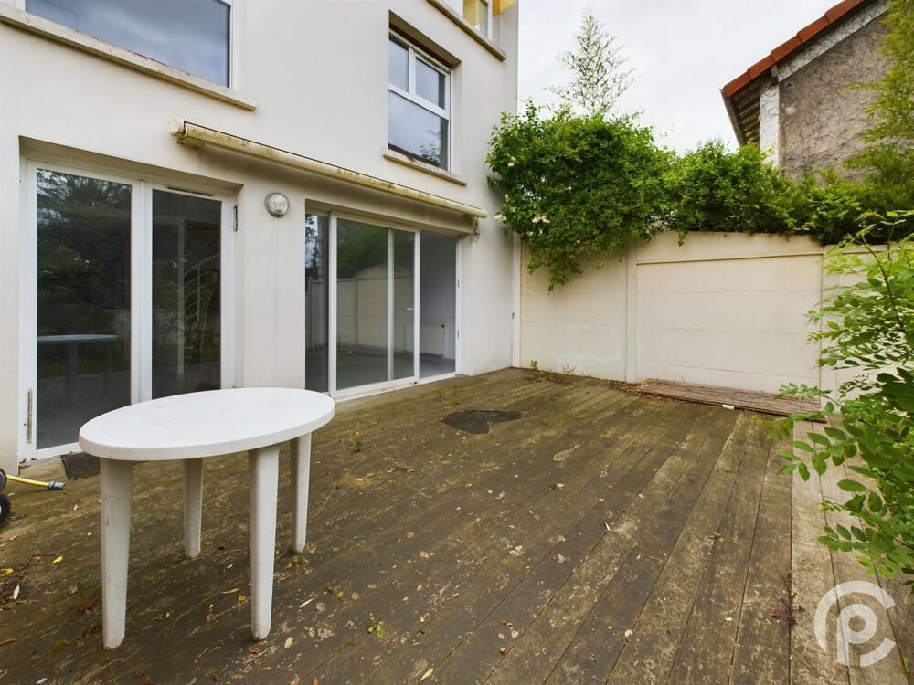 Location Appartement Duplex  90 m avec jardin Clamart Clamart