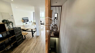  Appartement � vendre 5 pi�ces 82 m�