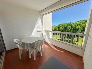  Appartement � vendre 1 pi�ce 