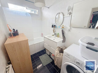  Appartement à louer 2 pièces 55 m²