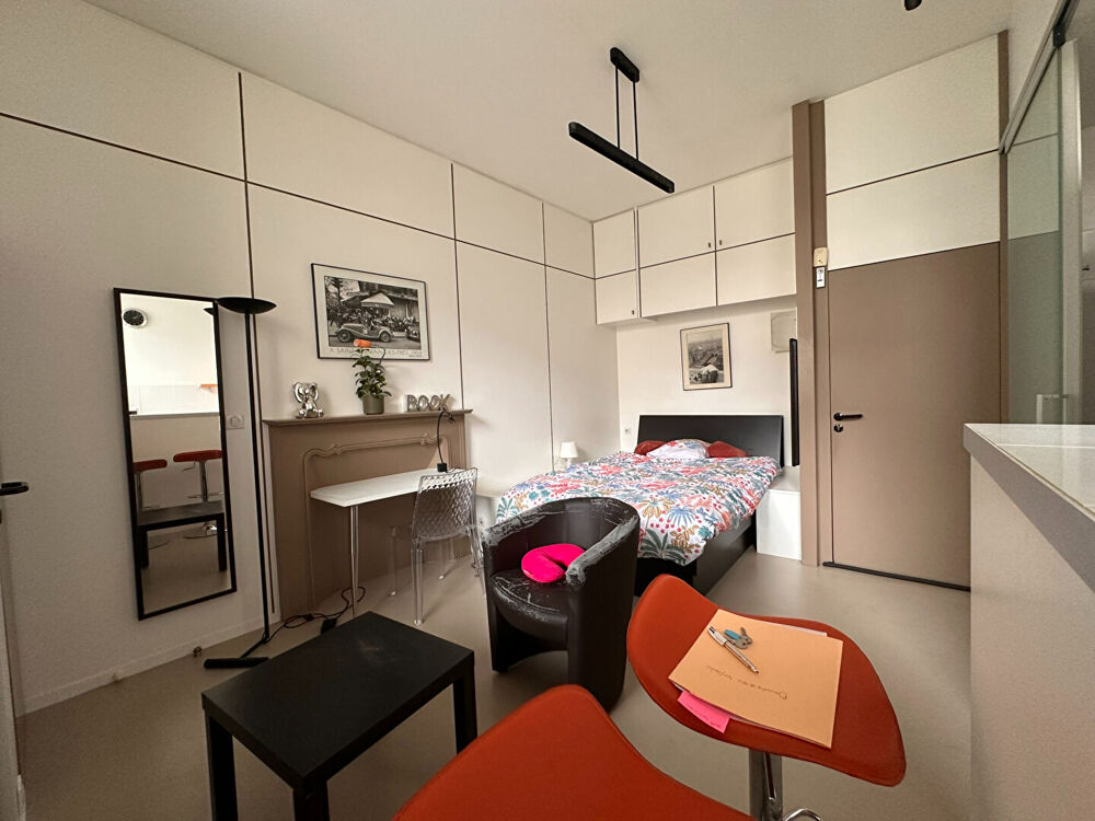 Location Appartement STUDIO ST BRIEUC Saint brieuc