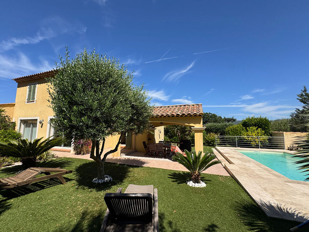 Vente Maison Maison Saint-cyr-sur-mer 153 m2 Saint cyr sur mer