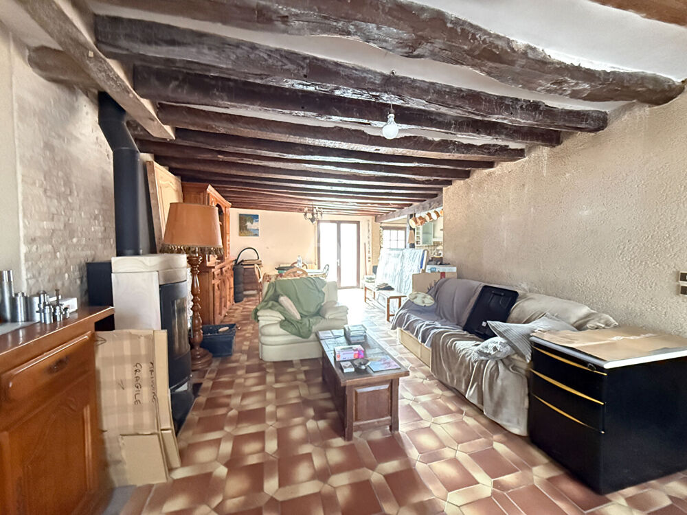 Vente Maison Maison Le Chatelet En Brie 4 pièce(s) 90 m2 Le chatelet en brie
