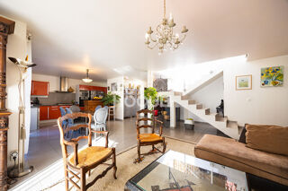  Maison � vendre 6 pi�ces 160 m�