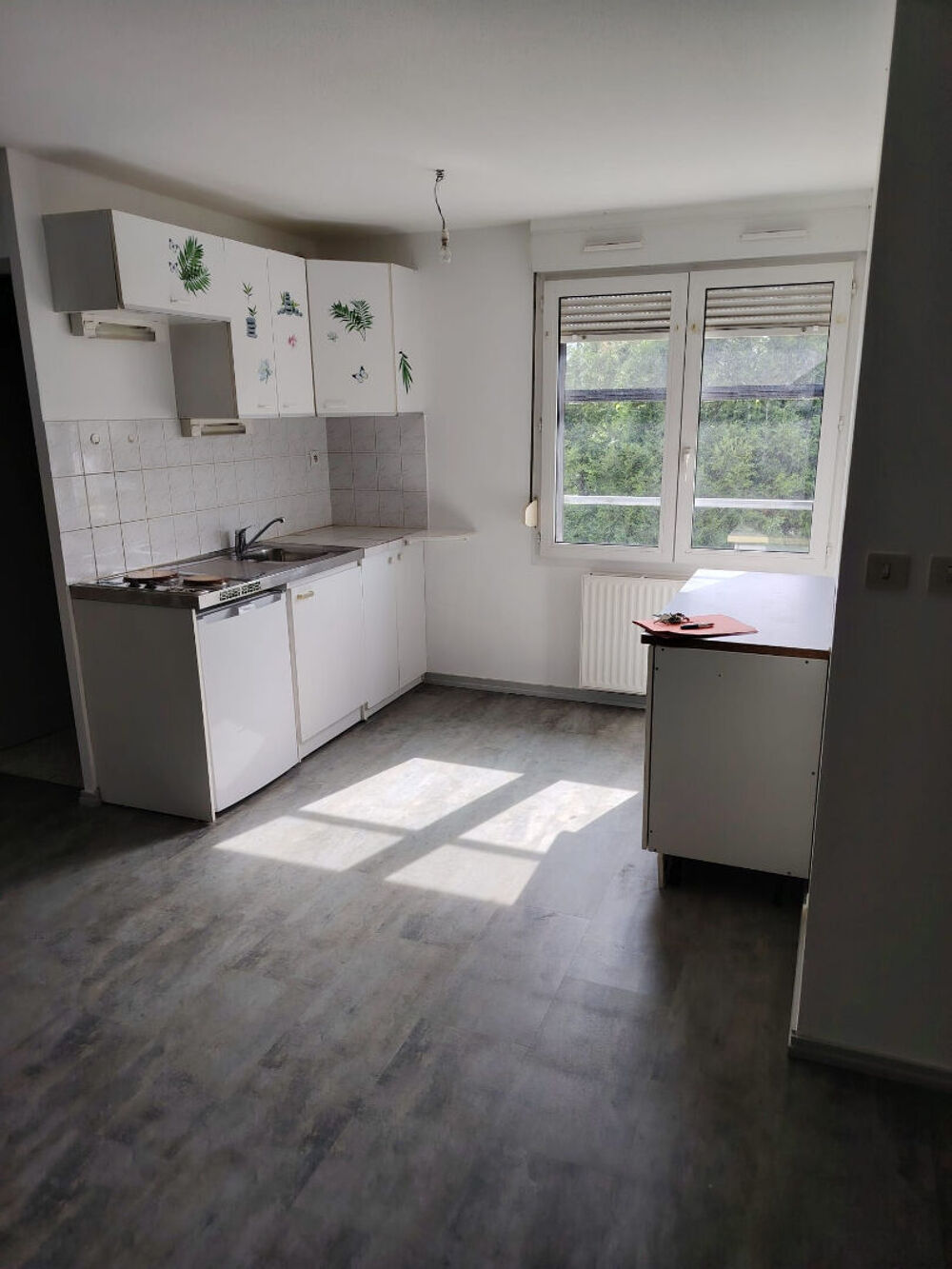 Location Appartement Appartement Amagney 1 pièce 45 m2 Amagney