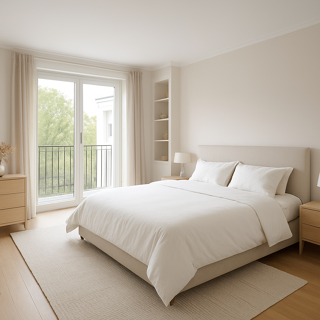  Appartement � vendre 4 pi�ces 92 m�