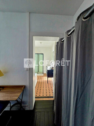  Appartement à louer 1 pièce 25 m²
