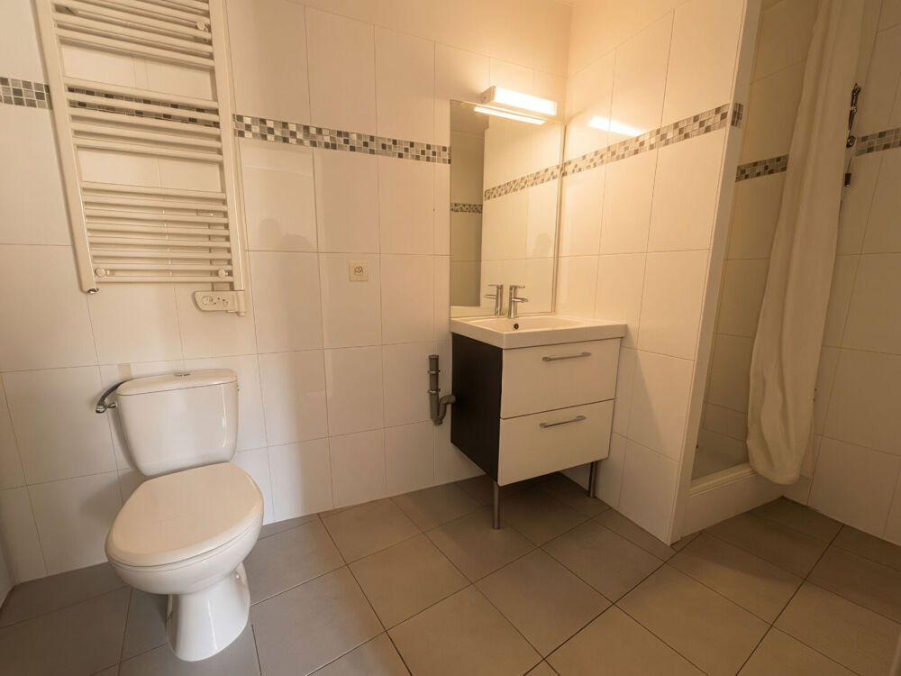 Location Appartement Appartement Montauban 1 pièce(s) 19.01 m2 Montauban