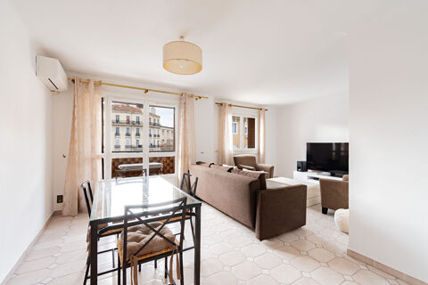   Superbe Appartement Marseille 3 pi�ce(s) 64.54 m2 13002-JOLIETTE Appartement - 3 pi�ce(s) - 65 m�