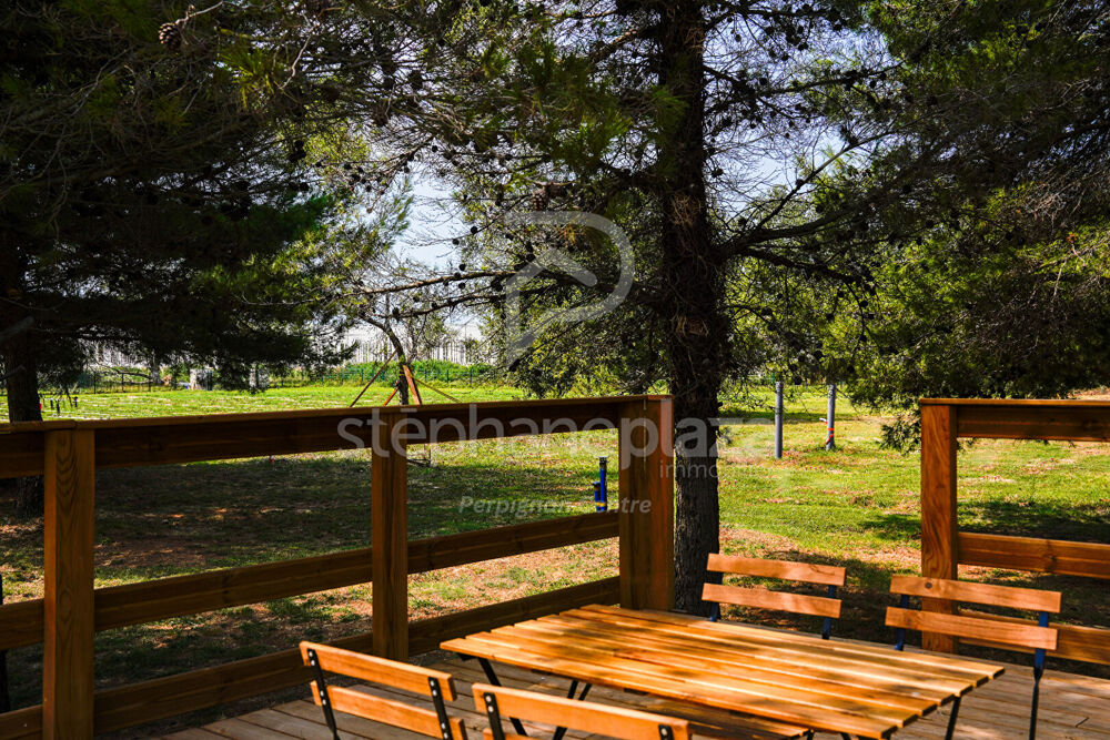 à vendre  Maison Saint-Cyprien (66750)