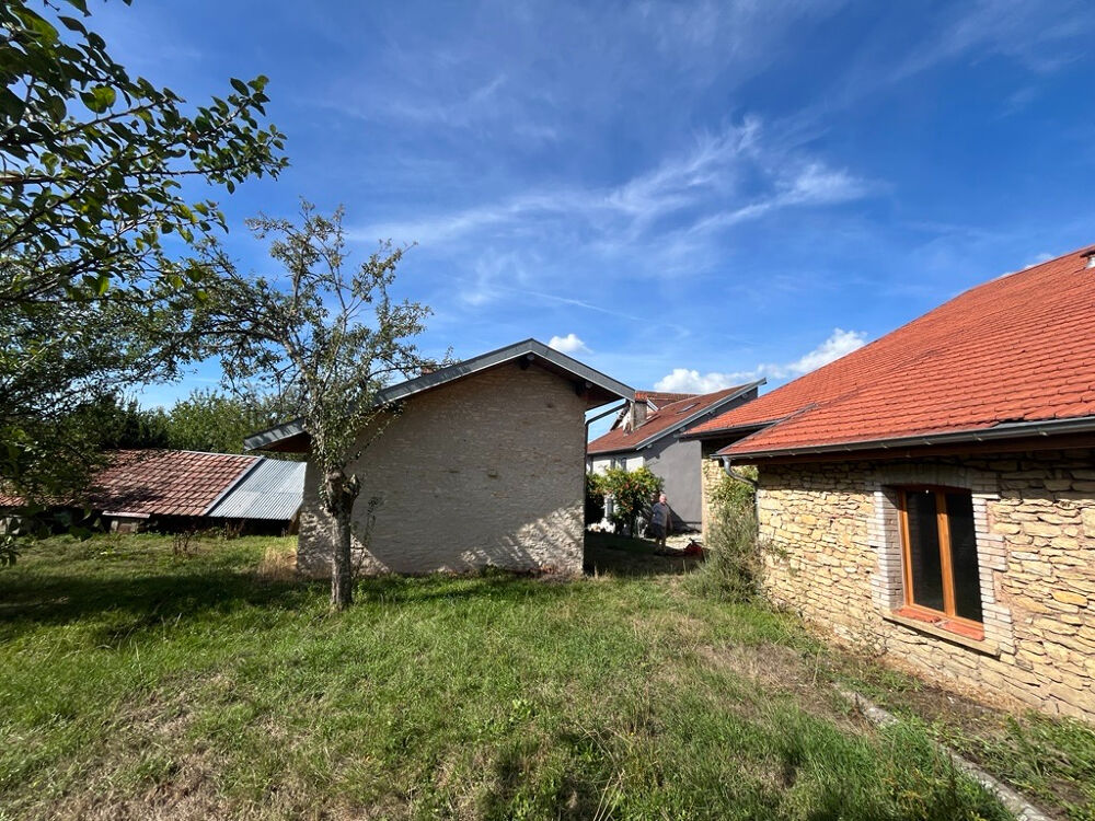 Maison Amagney 8 pièce(s) 145 m2