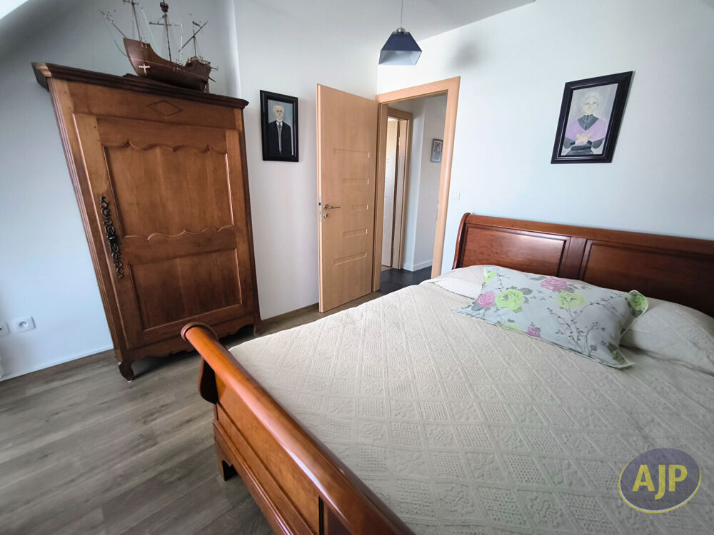 à vendre  Appartement Saint-Brevin-les-Pins (44250)