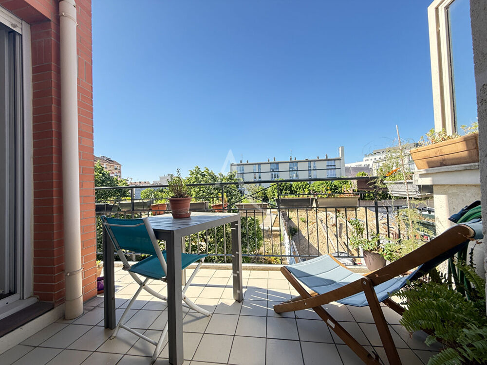 � vendre  Appartement Asni�res-sur-Seine (92600)